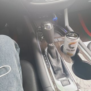 셀시어스 오리지널 325ml 에너지 비타민 피트니스 드링크(24can) 다이어트 음료 — 5점을 준 리뷰어가 2022년 5월 올린 사용 사진