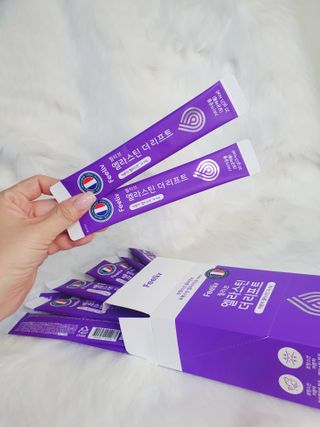 필리브 엘라스틴 더 리프트 — 5점을 준 리뷰어가 2021년 8월 올린 사용 사진