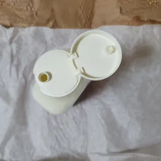 카프리나 프레쉬 산양밀크 어메이징 바디워시 500ml (오리지널향) — 5점을 준 리뷰어가 2023년 5월 올린 사용 사진