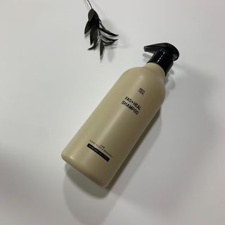 패스트힐(fast heal) 패스트힐 탈모증상완화샴푸 470ml — 5점을 준 리뷰어가 2023년 9월 올린 사용 사진