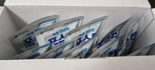 자연에온 마시는 프로틴 고함량 균형단백질 음료 포스틴 125ml 10개입 1BOX — 5점을 준 리뷰어가 2021년 4월 올린 사용 사진