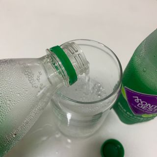 몽베스트 Montbest with Sparkling water Lime20병 — 5점을 준 리뷰어가 2022년 6월 올린 사용 사진