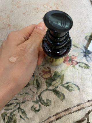 체르엠  프루브 콜라겐 앰플세럼 60ml 1병 — 5점을 준 리뷰어가 2021년 9월 올린 사용 사진