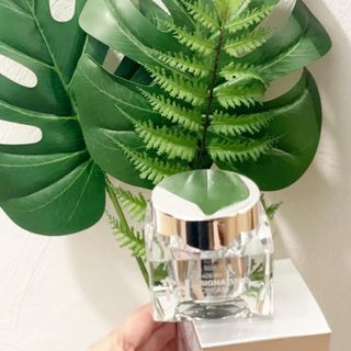 아이디플라코스메틱 아이디 페이스핏  시그니처 크림 50ml — 5점을 준 리뷰어가 2021년 10월 올린 사용 사진
