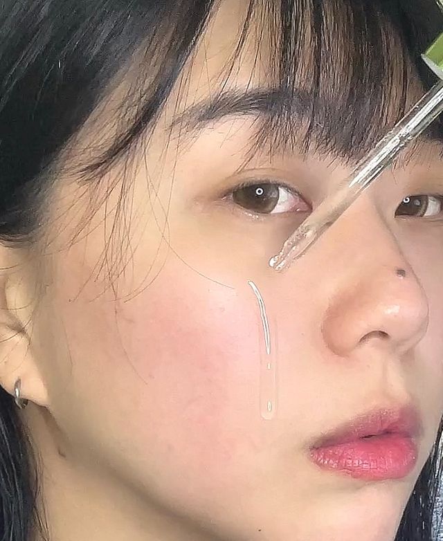나우 [리브엠] 화해 1등 진정 앰플, 엑소코어 카밍 텐션 앰플 리뷰 사진
