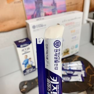 키즈텐플러스 연세 키즈텐 플러스 1개월 — 5점을 준 리뷰어가 2021년 3월 올린 사용 사진