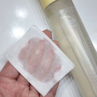 메이쿱 로우 소스 더 비건 에센스 100ml — 5점을 준 리뷰어가 2022년 4월 올린 사용 사진