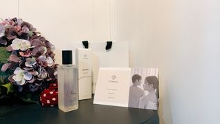 탐니크 바디미스트 릴리아나 150ml — 5점을 준 리뷰어가 2021년 1월 올린 사용 사진