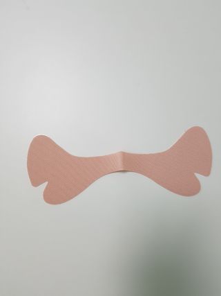 건강누리인터내셔날 닐 하이드로겔 스킨 프로텍터 골프패치 [1BOX=5매입] — 5점을 준 리뷰어가 2022년 5월 올린 사용 사진