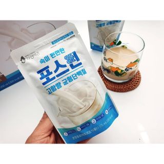 자연에온 마시는 프로틴 고함량 균형단백질 음료 포스틴 125ml 10개입 1BOX — 5점을 준 리뷰어가 2021년 5월 올린 사용 사진