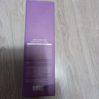 빅그린 베이비라인 3종세트 - 샴푸앤바디워시500ml,올인원로션500ml,바디크림170ml — 5점을 준 리뷰어가 2022년 11월 올린 사용 사진