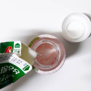 KOHL 앤베리 — 3점을 준 리뷰어가 2021년 4월 올린 사용 사진