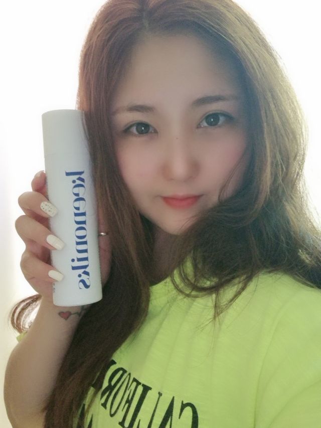 블루밍 세럼 인 미스트 리뷰 사진