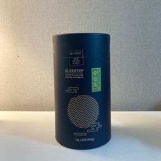 프리마인 자체 기업부설 연구소에서 찾아낸 건강한 수면의 비밀.  슬립토 플러스 30포 — 5점을 준 리뷰어가 2022년 9월 올린 사용 사진