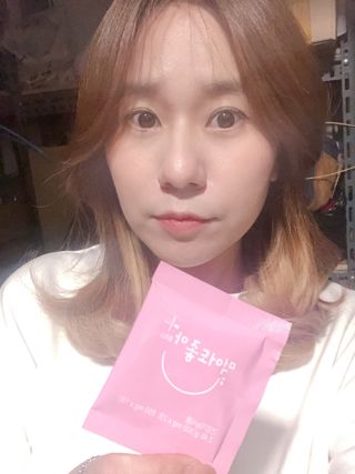 하얀님이 올린 리뷰 사진 1