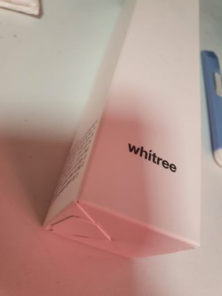 화이트리 비움 클렌징 오일 — 5점을 준 리뷰어가 2021년 1월 올린 사용 사진