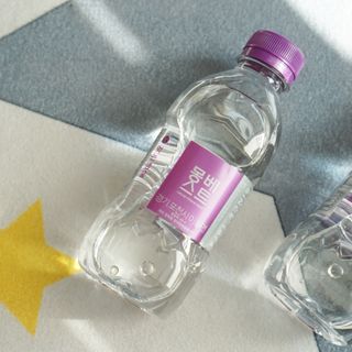몽베스트 [MONTBEST] 330mL 20병 — 5점을 준 리뷰어가 2022년 2월 올린 사용 사진