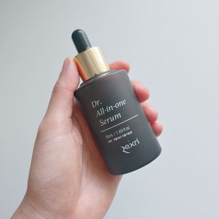 렉스리 닥터 올인원 세럼 Rexri Dr.All-in-one Serum — 4점을 준 리뷰어가 2023년 1월 올린 사용 사진
