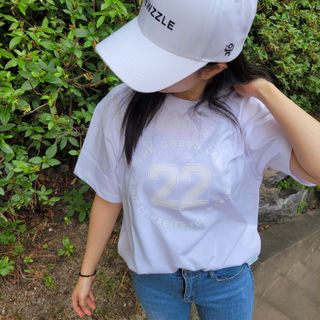 더그린랩 SPORTY 22 SHORT SLEEVE — 5점을 준 리뷰어가 2023년 6월 올린 사용 사진