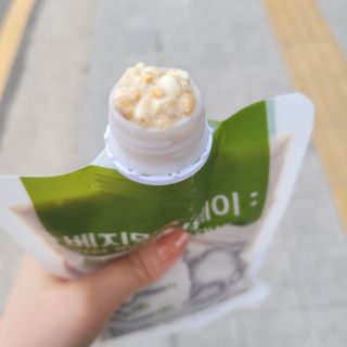 클린24시간  클린한끼 쉐이크 1세트 (5개) — 4점을 준 리뷰어가 2023년 5월 올린 사용 사진