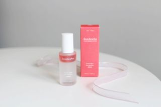 산다화 더블 이펙트 안티 링클 세럼 50ml — 5점을 준 리뷰어가 2023년 3월 올린 사용 사진