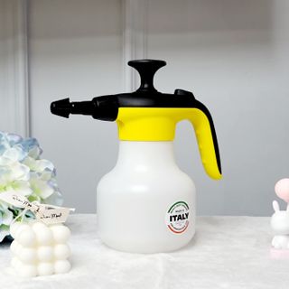 오투오 바이톤 산성용 압축분무기 — 5점을 준 리뷰어가 2021년 6월 올린 사용 사진