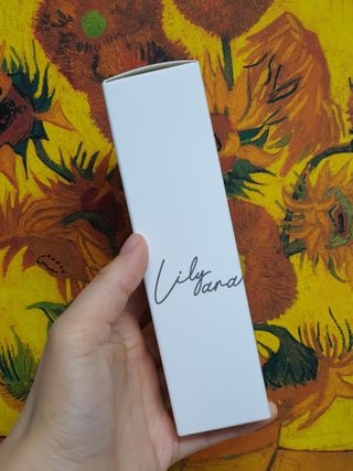 탐니크 바디미스트 릴리아나 150ml — 5점을 준 리뷰어가 2020년 12월 올린 사용 사진