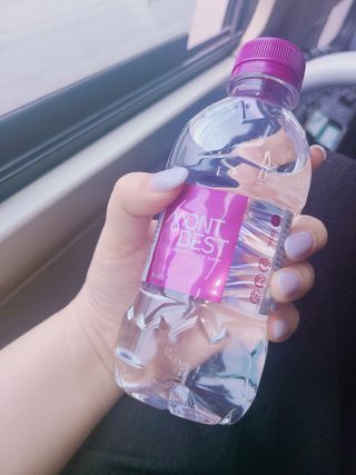 몽베스트 [MONTBEST] 330mL 20병 — 5점을 준 리뷰어가 2022년 4월 올린 사용 사진