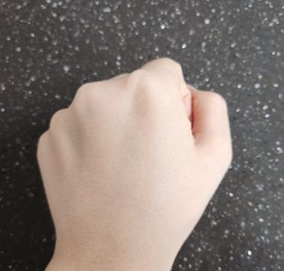 비프리코스메틱 뉴 프레쉬 크림 80ml — 5점을 준 리뷰어가 2023년 2월 올린 사용 사진