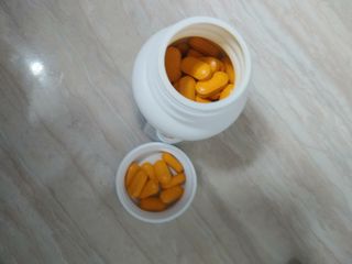 에이치알팜 조인트-서포트 보스웰리아 MSM 650mg x 120정 — 5점을 준 리뷰어가 2021년 7월 올린 사용 사진