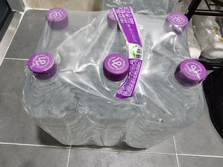 몽베스트위드어스[무라벨] 2L_6입_2Pack — 5점을 준 리뷰어가 2021년 12월 올린 사용 사진
