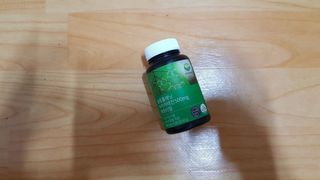 슬림플래닛 녹차카테킨 500mg 애프터밀 — 4점을 준 리뷰어가 2021년 2월 올린 사용 사진