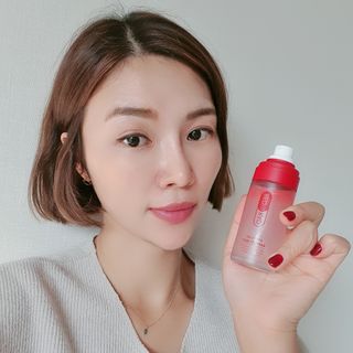 레드투래드 안티더스트 배리어 미스트 55ml — 5점을 준 리뷰어가 2021년 10월 올린 사용 사진