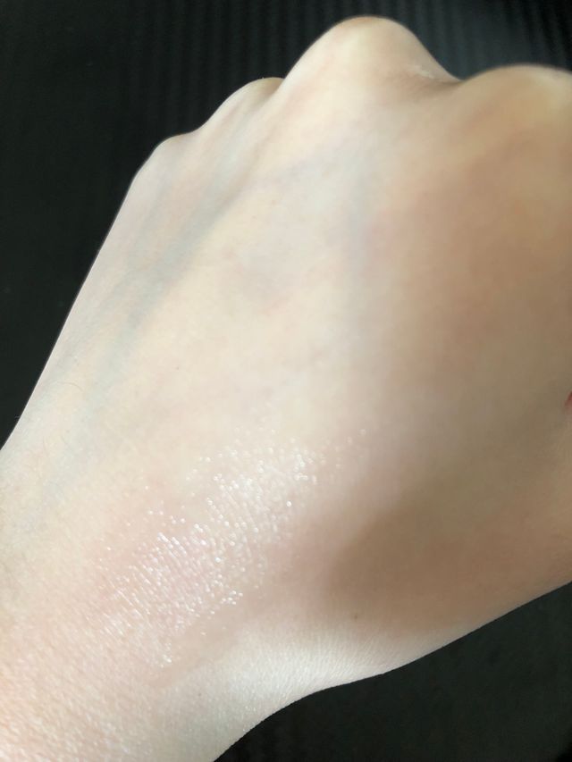 아토캐논 고보습 바디로션 200ml 리뷰 사진