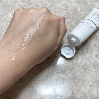 체르엠  프루브 콜라겐 앰플세럼 60ml 1병 — 4점을 준 리뷰어가 2022년 2월 올린 사용 사진