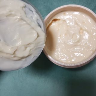 마이너스417 아로마틱 딥 뉴트리션 바디버터 — 5점을 준 리뷰어가 2021년 11월 올린 사용 사진