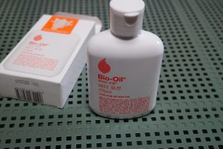 바이오오일 [바이오-오일] 바디 로션 175ml — 5점을 준 리뷰어가 2021년 11월 올린 사용 사진