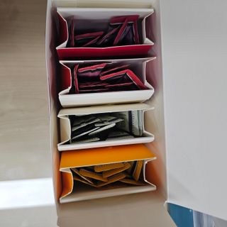 [몽베스트] 위드더 블랜딩 하우스 콤부차 _ 버라이어티팩 — 5점을 준 리뷰어가 2024년 4월 올린 사용 사진