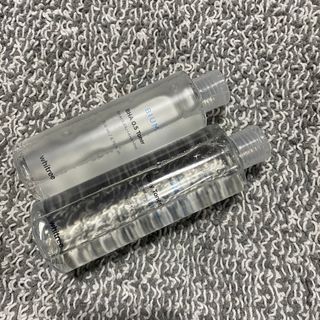 화이트리 비움 데일리 토너, 바하 0.5토너 세트 — 3.5점을 준 리뷰어가 2020년 12월 올린 사용 사진