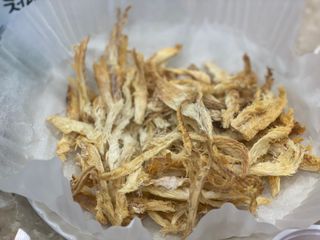 [오늘바스켓] 용대리 손질하늘태 130g — 5점을 준 리뷰어가 2021년 6월 올린 사용 사진