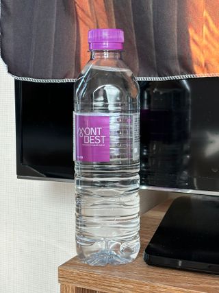 몽베스트 [MONTBEST]위드어스 500mL 20병 — 5점을 준 리뷰어가 2024년 2월 올린 사용 사진