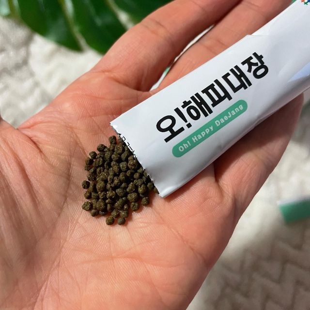 오!해피대장 리뷰 사진