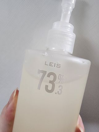 에일리언오더즈 센티드 핸드 앤 바디 워시 290ml (3종 택1) — 3.5점을 준 리뷰어가 2023년 8월 올린 사용 사진