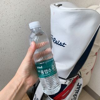 닥터유 제주용암수 닥터유 용암수 — 5점을 준 리뷰어가 2021년 7월 올린 사용 사진