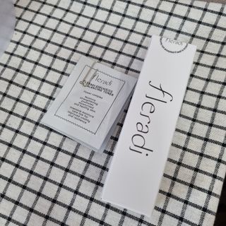 플레라디 에델바이스 워터풀 젤리 세럼 — 5점을 준 리뷰어가 2021년 7월 올린 사용 사진