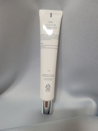브에노 스킨셀 더마 앰플 — 4점을 준 리뷰어가 2021년 6월 올린 사용 사진
