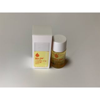 바이오오일 [바이오-오일] 스킨케어 오일 내추럴 60ml — 4점을 준 리뷰어가 2022년 1월 올린 사용 사진