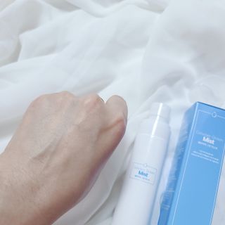 셀바이져 지우개 미스트 피부 보호 입주변 트러블 진정 케어 아기 안개분사 미스트 — 4점을 준 리뷰어가 2021년 3월 올린 사용 사진