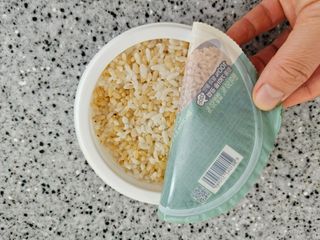 [구매평]양반 동원 양반 100밥 현미밥, 130g, 12개 — 5점을 준 리뷰어가 2025년 5월 올린 사용 사진