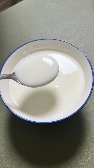 프리_[덴마크] 진하고 더 고소한 플레인 요거트 1.8L — 5점을 준 리뷰어가 2025년 5월 올린 사용 사진
